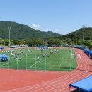 원통생활체육공원 족구장 이미지