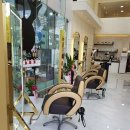 프리스타일 헤어샵 이미지