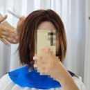 이지아헤어or네일 | [강릉 회산동] 미용실 "베이지헤어엔네일" 거지존 탈출 성공 후기✨