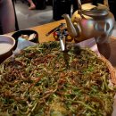 옛사랑주막 | 안산 상록수역 술집 샘골주막 방문기 — 전과 막걸리로 완벽한 조합