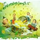 흥부와놀부 이미지