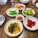 주왕산삼계탕북삼점