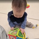 방주어린이집 | [37주차] 9개월. 이제는 집이 지겨워! 서울형 키즈카페 &amp; 후기 이유식 &amp; 아기 훈육