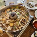 명가한식뷔페 | 사이판 월드리조트 식사 후기 1층 뷔페월드와 2층 명가 한식뷔페