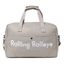 올리브 골프존 | 골프백 롤링롤라이 올리브 컬러 힙한 감성으로 필드 시선 집중