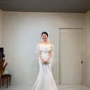 부산 빅토리아블랑쉬 본식 드레스 셀렉ㅣ리허설 헤어메이크업