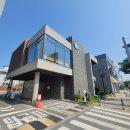 제천시 노인종합복지관 | 2층 분위기가 좋았던 [스타벅스 제천DT점] 매장 방문기