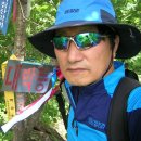 귀전목장 | 낙동정맥 첫구간(천의봉/분기점-통리역) 산행후기문