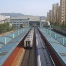 서대전역 이미지