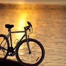 대평면 자전거도로 이미지