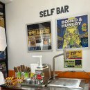 대흥6길 11, (교현동) | [마포/신촌]대흥역 맛집 햄버거 ‘보어드앤헝그리’ OG 버거