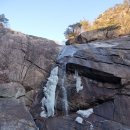 상천1리 마을회관 | 금수산이 웃는다 ( 월악산 국립공원)
