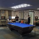 팽팽당구장 이미지