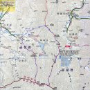 박곡리경로당 | (청도 대비지 환종주) 귀천봉 억산 서래봉 호거대(장군봉) 호거산 (16.04.23)