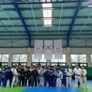 제21회 순천시 생활체육대축전 | 남악유도 남악주짓수 마스터리 세한대 유도부 합동훈련