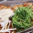 주물럭피크닉 | 캠핑식당 남양주맛집 피크닉오리주물럭 후기
