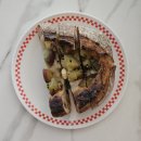 덕산배스트 타운(117동 앞) | 김해 내외동 베이크데이 깜빠뉴 치아바타 전문점 포장 후기