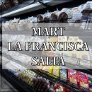 LA마트