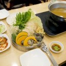 본만두(융건릉점)