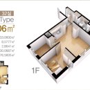 문영퀸즈파크배곧오피스텔 이미지