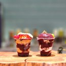 현대헬스 | 오크베리 아사이볼 더현대서울 디저트 맛집 헬스플레저 후기