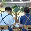 소소한 일상의 드로잉 | 부산드로잉카페 메종디아트 기장실내데이트