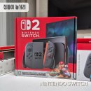 2 | 닌텐도 스위치2 후기 | 집들이 게임 추천, 할인 방법(온누리 상품권)