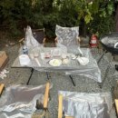 하늘물빛정원글램핑 이미지