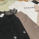 젝시믹스 레깅스, 헤바크롭탑 착샷(사이즈 팁) + 헬스장 거울샷
