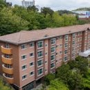 동아대학교 기숙사 이미지