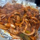 부산꼼장어 | 부산 자갈치 꼼장어 골목 찐맛집 | 가덕집 내돈내산 후기