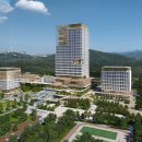 대구광역시 신청사  이미지