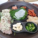 청국이와보쌈이 이미지