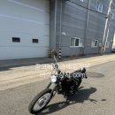 혼다 CG125 2021년식 2,008km 매입｜수도권 서울 경기 중고 바이크 매입 후기