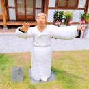 어머니,조갑녀 이미지