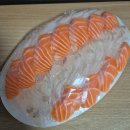 화남수산 | 내돈내산 동탄 병점 배달 횟집 강추 믿음회수산 후기