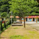 방태산솔마루캠핑장 이미지