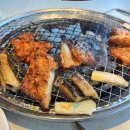 명륜진사갈비내외점 | 김해 고깃집 무한리필 :: 명륜진사갈비 김해내외점 혼밥 후기