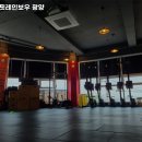 크로스핏레인보우광양 이미지