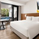 AC호텔 바이메리어트 서울강남 | AC 호텔 바이 메리어트 서울 강남에서 프라이빗 풀 객실 프러포즈후기 !