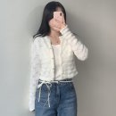 바비스튜디오 | 샵시예 바비 퍼자켓 아이보리, 시티 코트 블랙 외 리오픈 제품 솔직 후기(애증의 제품도 있음 주의 ㅠ)