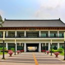 누정전시관 전시실 이미지