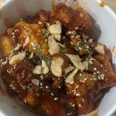 모모닭강정 | 운정닭강정 포장·홀 가능한 모모닭강정 운정점 후기