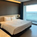 비앤비호텔 | 강릉 : 세인트존스호텔, 에어비앤비 풀 오션뷰 후기(얼리 체크인)