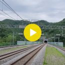 강촌역에서 ITX-청춘 &amp; 경춘선 운행 전철을 직접 촬영하게 되었습니다.5/26 이미지