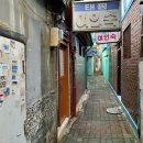 시장 여인숙 이미지