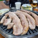 한가람금암점 | 한가람 금암점 :: 전주 금암동 맛집 / 삼겹살 육회비빔밥 맛집 / 금암동 회식 / 전주 육회 비빔밥