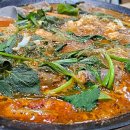 철판순대 이미지