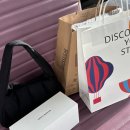 250033 | [GENTLE MONSTER] 젠틀몬스터 선글라스 추천 | 온라인 면세점 구매 및 피팅 후기_누메르 01 NUMER