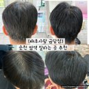 금당골 | 【태후사랑 금당점】순천 염색 잘하는 곳 추천! (내돈내산 염색+두피 스케일링 후기)